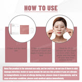 Bio Collagen Face Mask Deep Hydrating Overnight Moisturizer Pore Minimizing Refreshing Brightening Unisex Skin Care