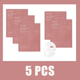 Bio Collagen Face Mask Deep Hydrating Overnight Moisturizer Pore Minimizing Refreshing Brightening Unisex Skin Care